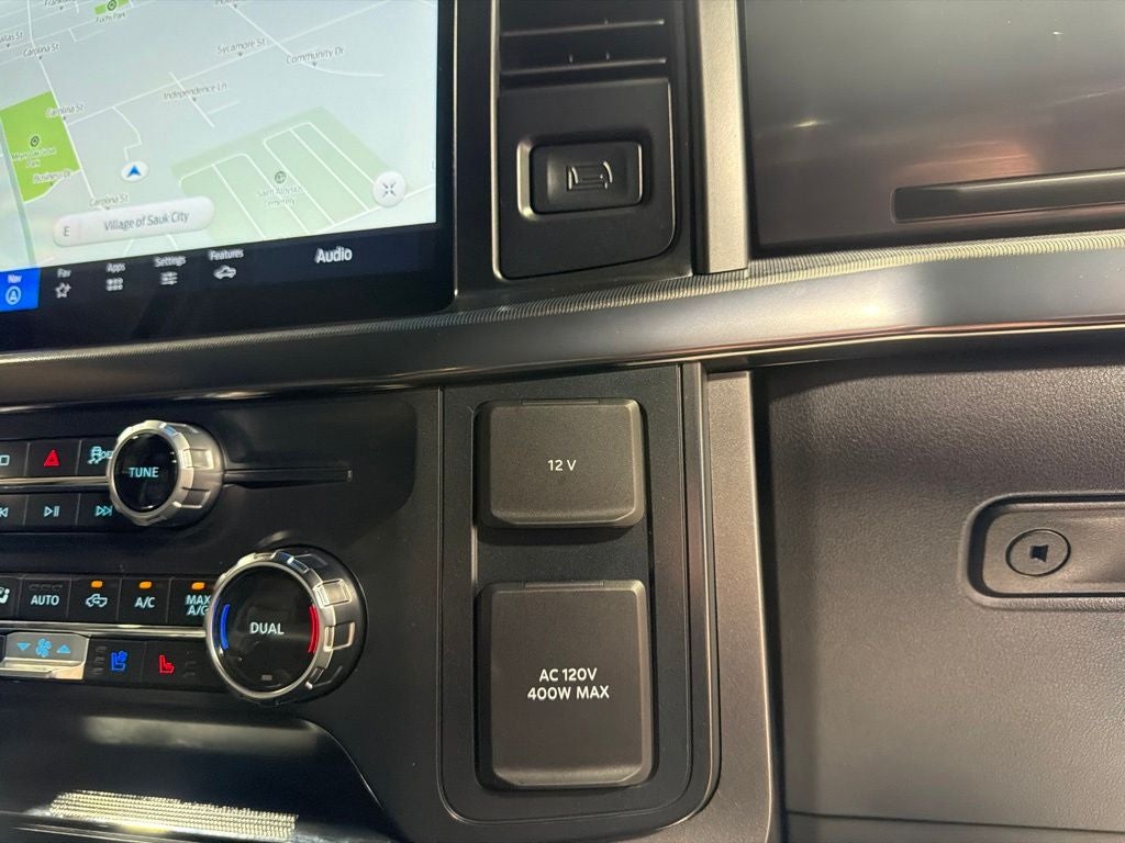 2025 Ford F-150 Lariat - Photo 41