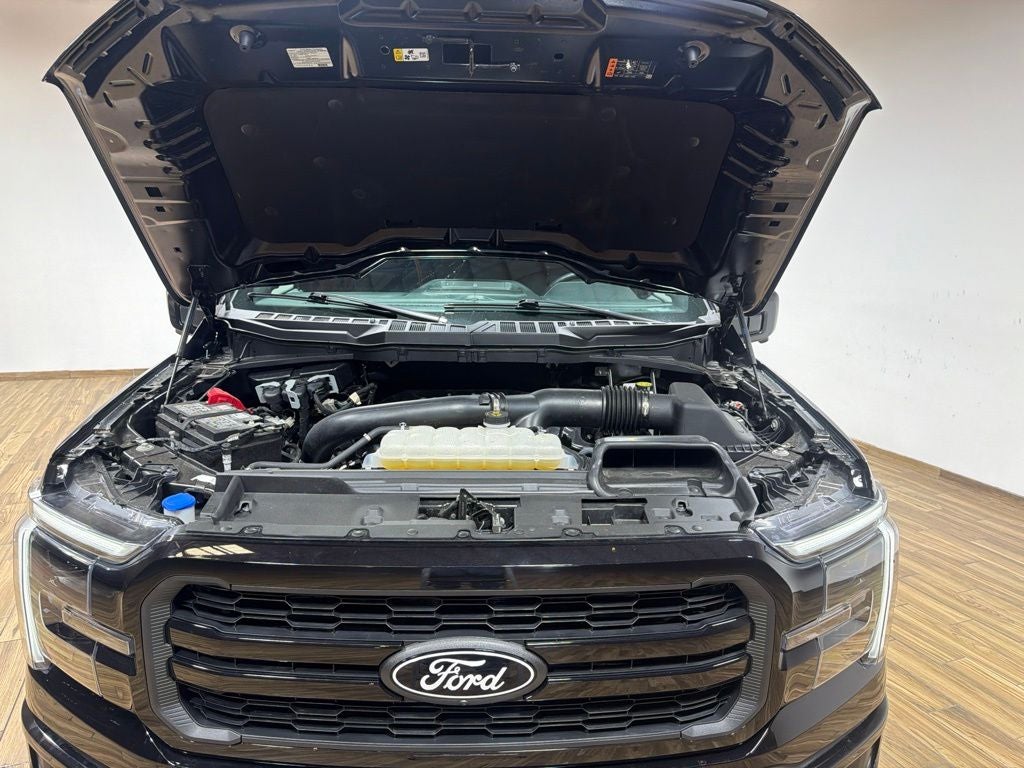 2025 Ford F-150 Lariat - Photo 6