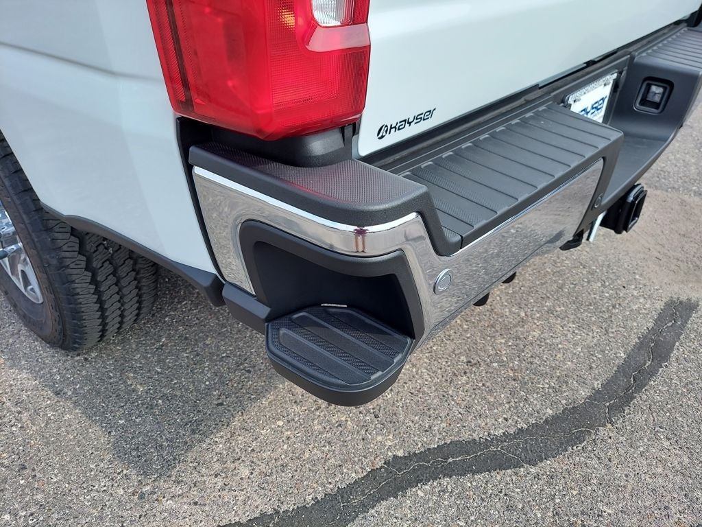 2025 Ford F-250SD XLT