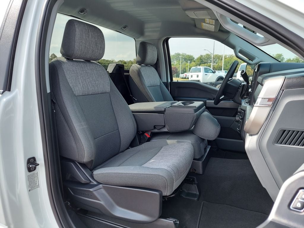 2025 Ford F-250SD XLT