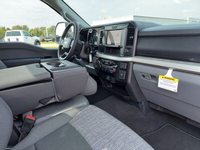 2025 Ford F-250SD XLT