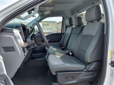 2025 Ford F-250SD XLT