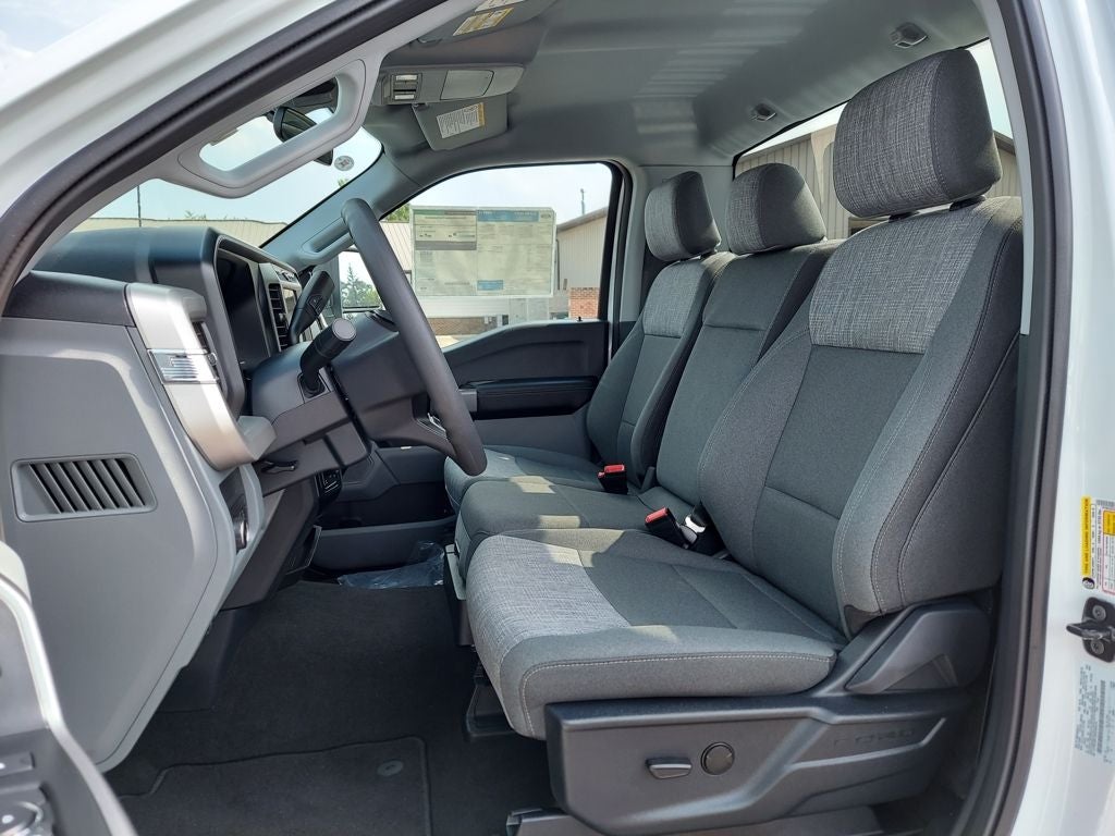 2025 Ford F-250SD XLT