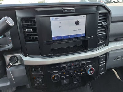 2025 Ford F-250SD XLT