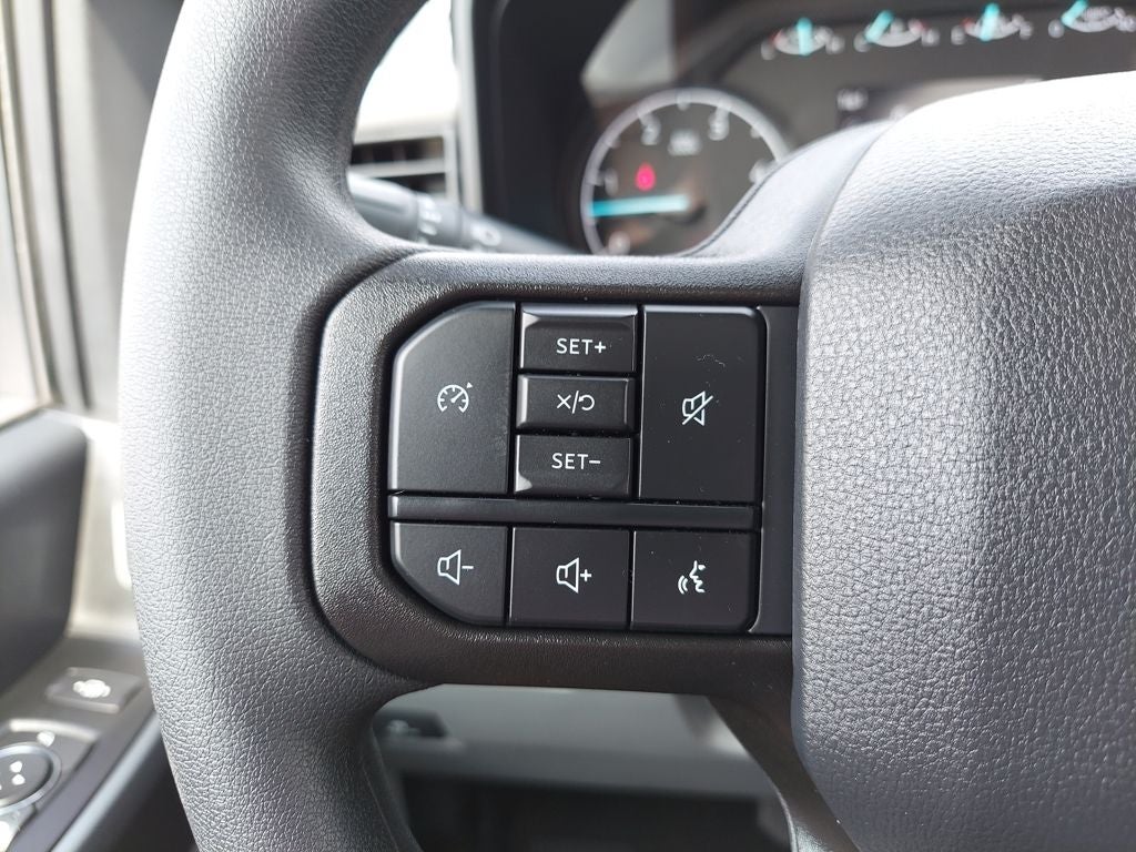 2025 Ford F-250SD XLT