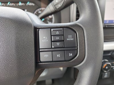 2025 Ford F-250SD XLT