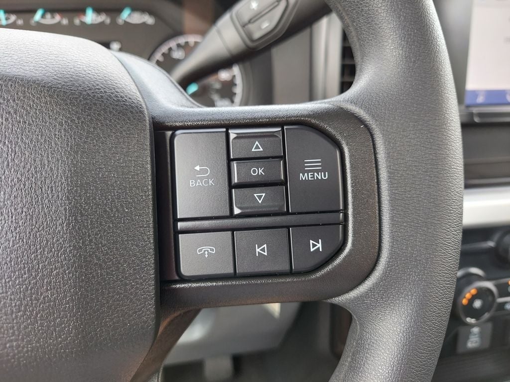 2025 Ford F-250SD XLT