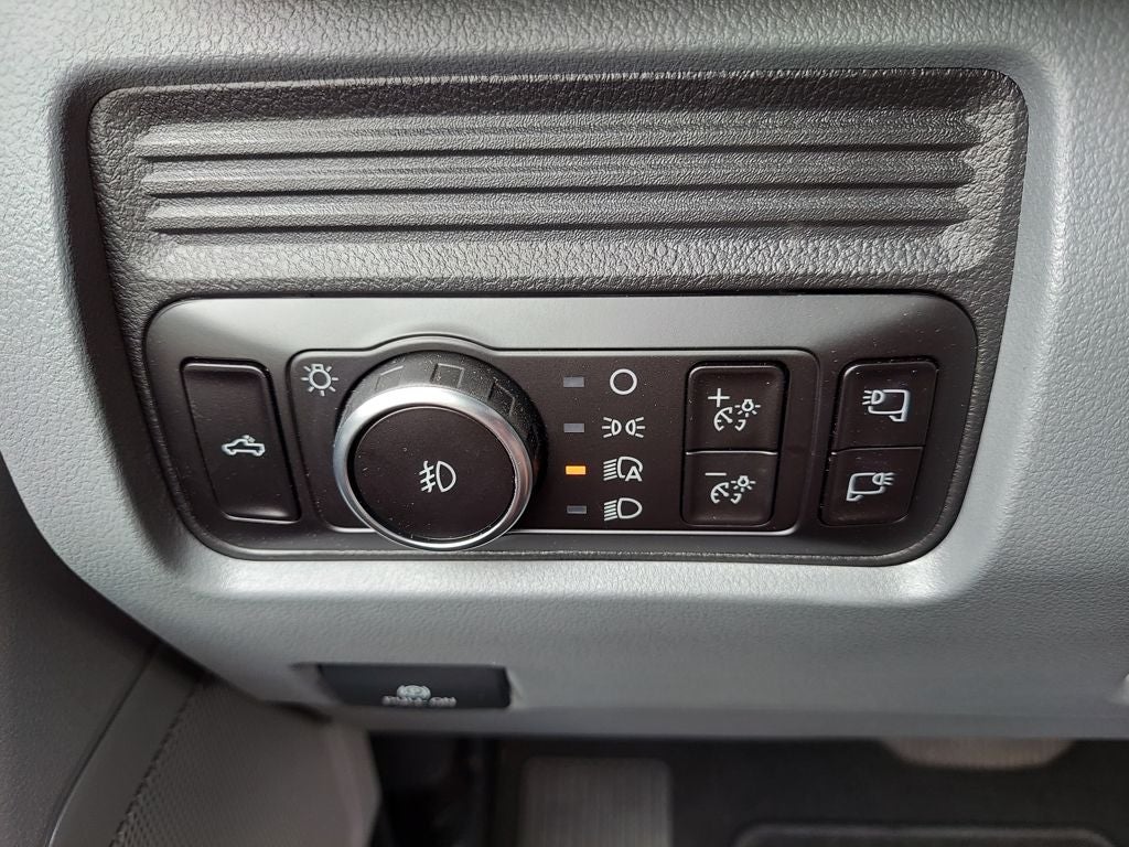 2025 Ford F-250SD XLT