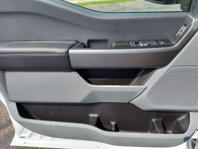 2025 Ford F-250SD XLT