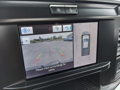 2025 Ford F-250SD XLT