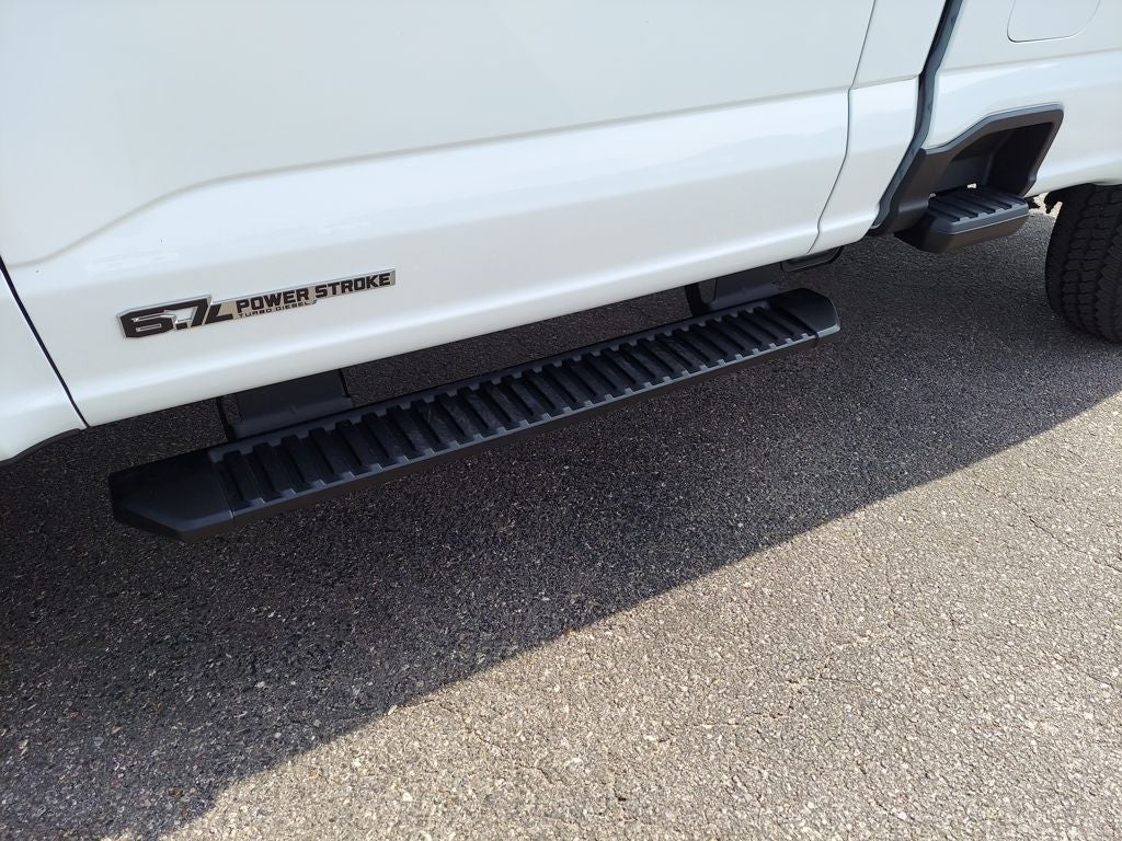 2025 Ford F-250SD XLT