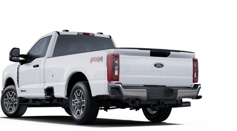 2025 Ford F-250SD XLT