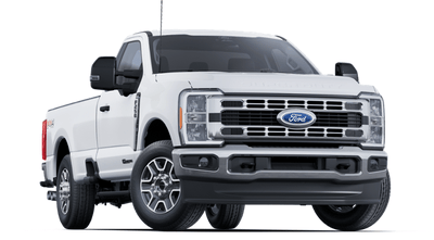 2025 Ford F-250SD XLT