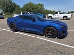 2021 Chevrolet Camaro SS 1SS