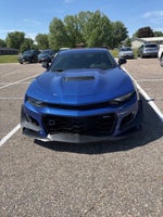 2021 Chevrolet Camaro SS 1SS