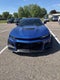 2021 Chevrolet Camaro SS 1SS