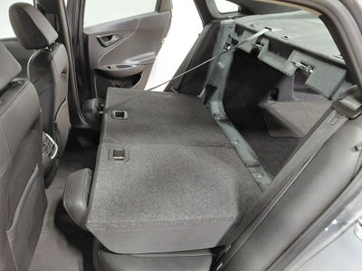 2024 Chevrolet Malibu LT 2LT