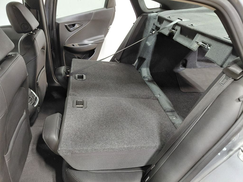 2024 Chevrolet Malibu LT 2LT