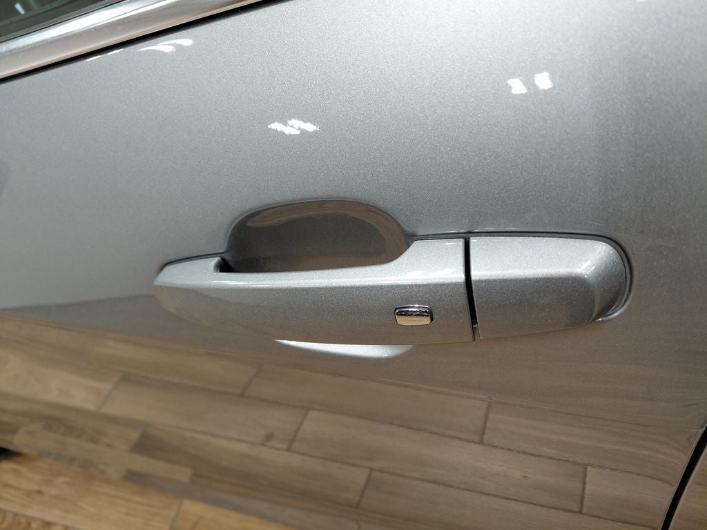 2024 Chevrolet Malibu LT 2LT