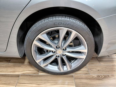 2024 Chevrolet Malibu LT 2LT