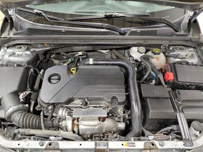 2024 Chevrolet Malibu LT 2LT