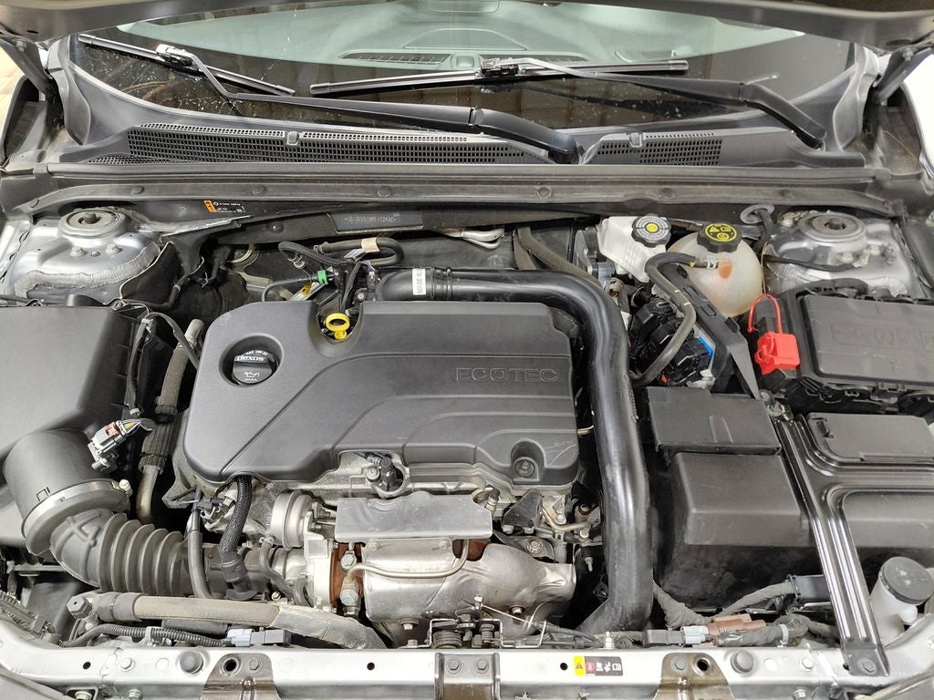 2024 Chevrolet Malibu LT 2LT