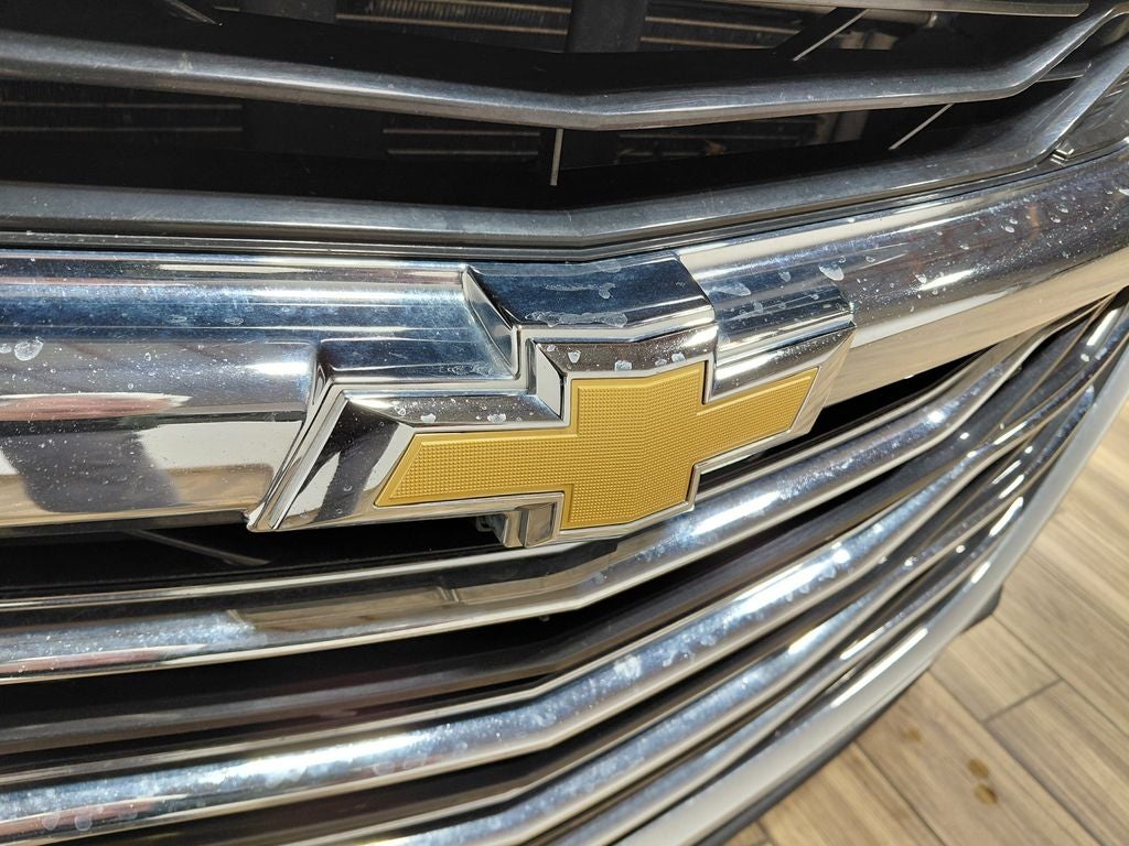 2024 Chevrolet Malibu LT 2LT