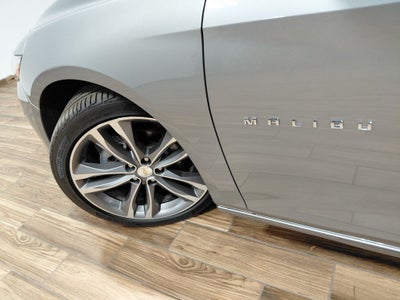 2024 Chevrolet Malibu LT 2LT