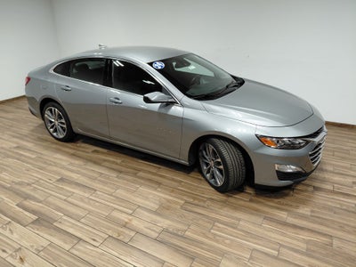 2024 Chevrolet Malibu LT 2LT