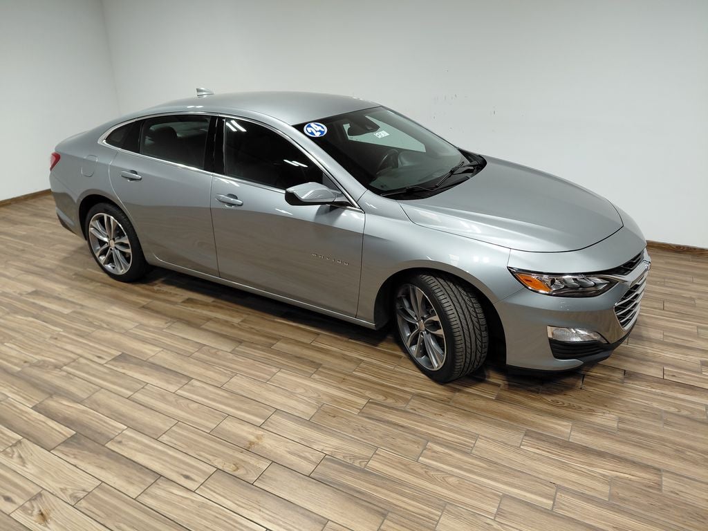 2024 Chevrolet Malibu LT 2LT