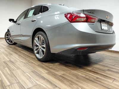 2024 Chevrolet Malibu LT 2LT