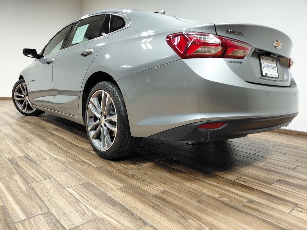 2024 Chevrolet Malibu LT 2LT