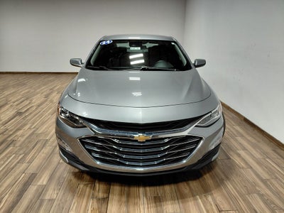 2024 Chevrolet Malibu LT 2LT