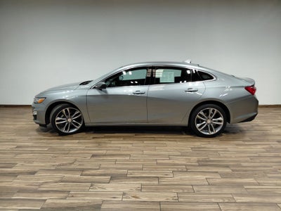 2024 Chevrolet Malibu LT 2LT