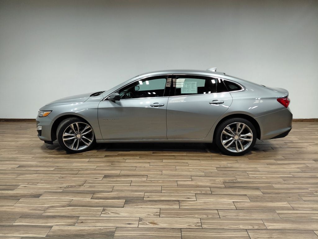 2024 Chevrolet Malibu LT 2LT