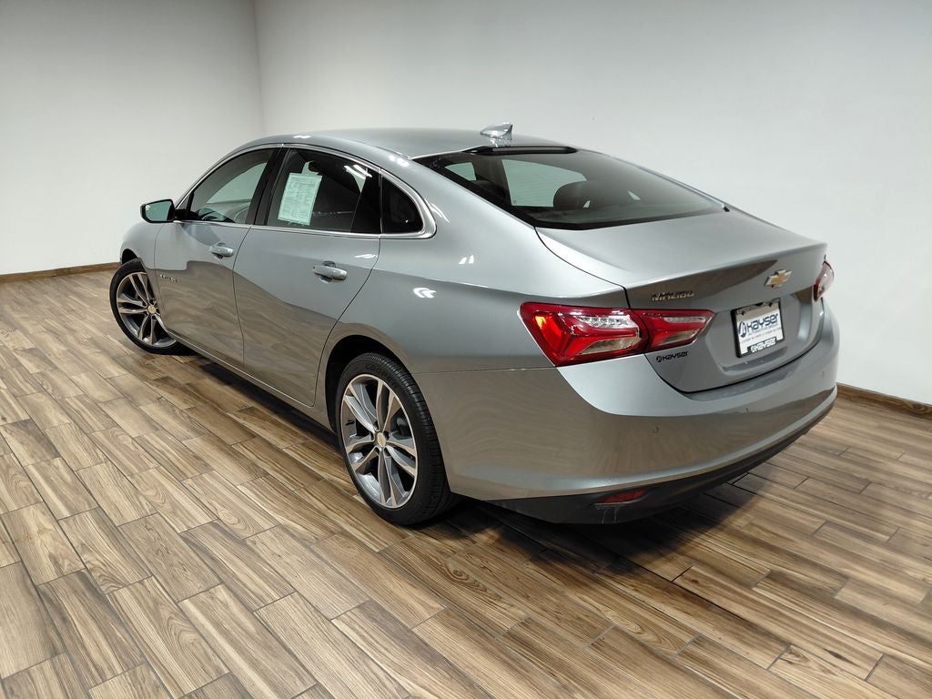 2024 Chevrolet Malibu LT 2LT