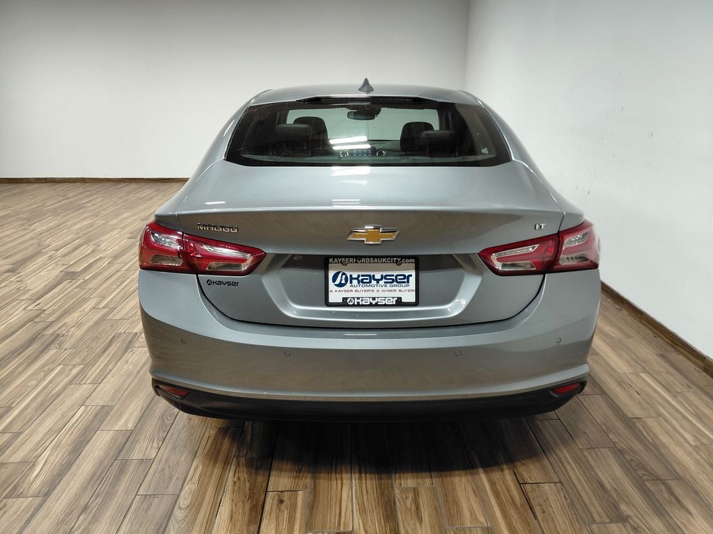 2024 Chevrolet Malibu LT 2LT