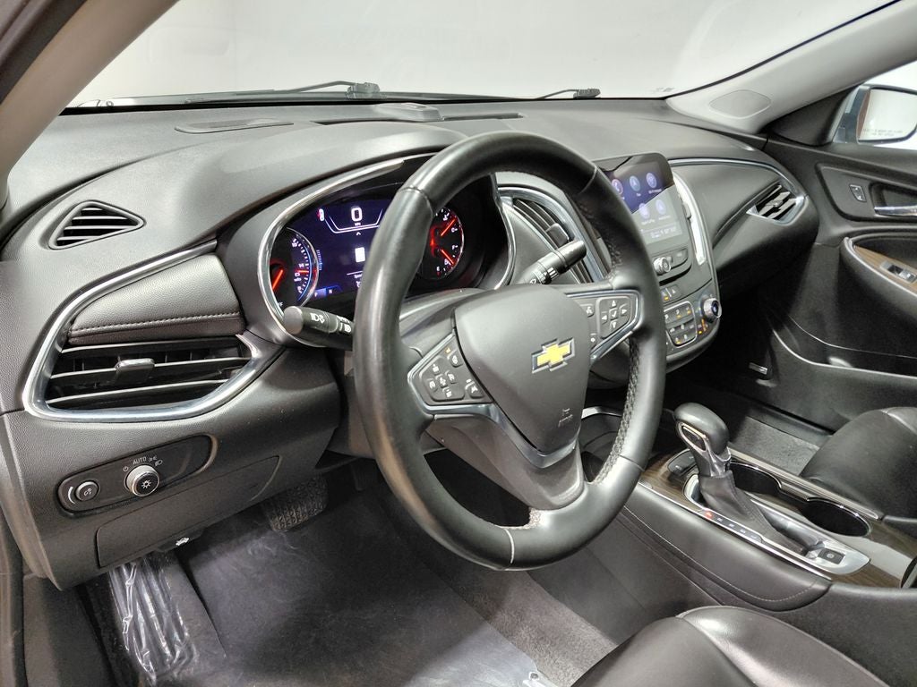 2024 Chevrolet Malibu LT 2LT