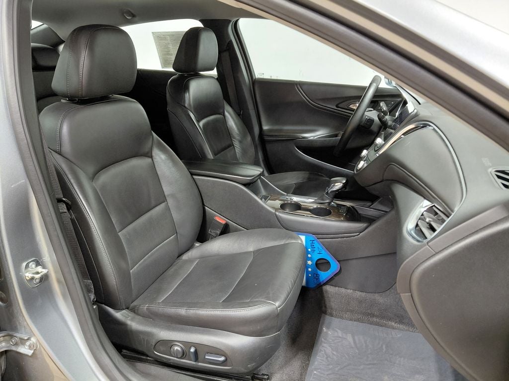 2024 Chevrolet Malibu LT 2LT