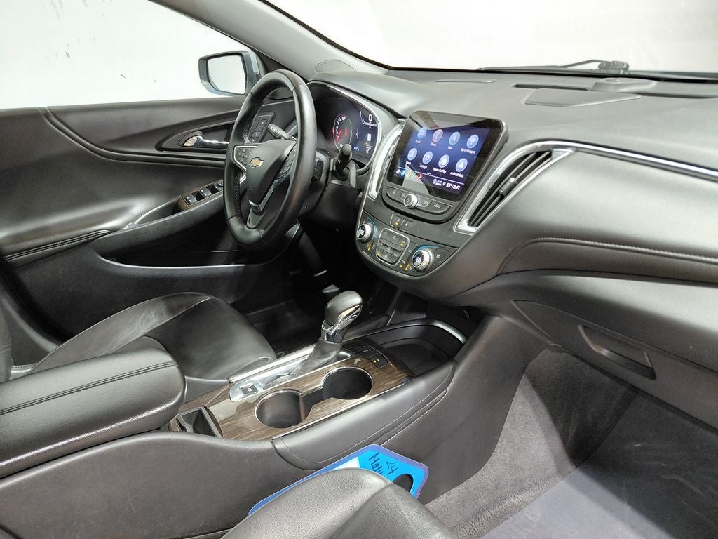 2024 Chevrolet Malibu LT 2LT