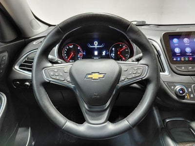 2024 Chevrolet Malibu LT 2LT