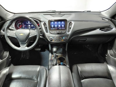 2024 Chevrolet Malibu LT 2LT