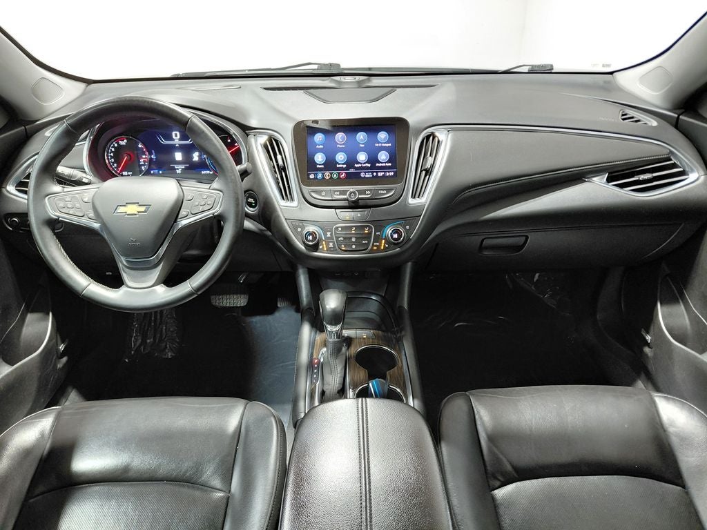 2024 Chevrolet Malibu LT 2LT