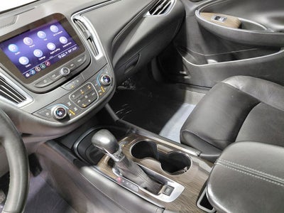 2024 Chevrolet Malibu LT 2LT