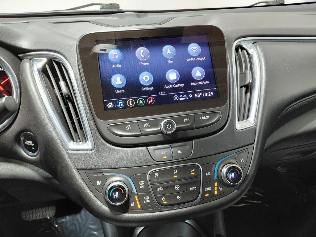 2024 Chevrolet Malibu LT 2LT