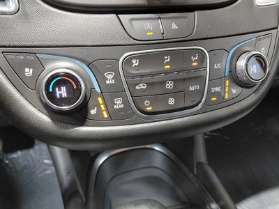 2024 Chevrolet Malibu LT 2LT