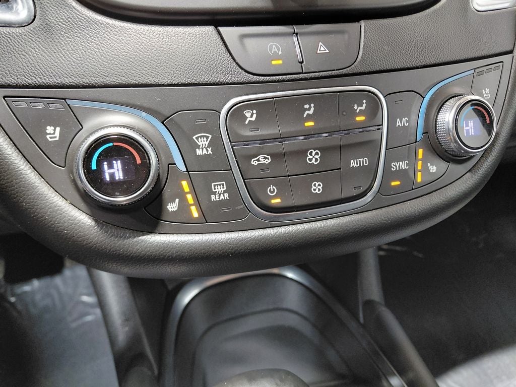 2024 Chevrolet Malibu LT 2LT