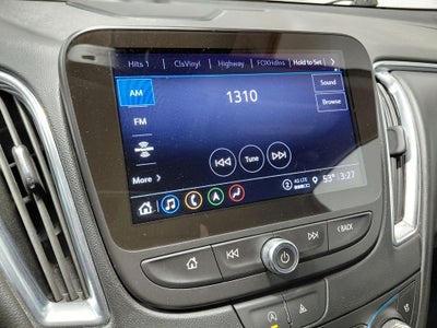 2024 Chevrolet Malibu LT 2LT