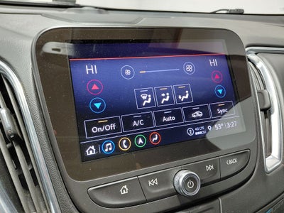 2024 Chevrolet Malibu LT 2LT