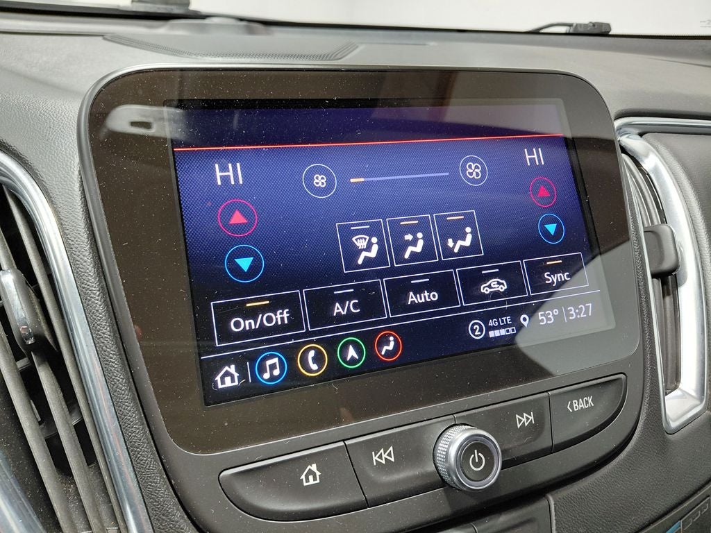 2024 Chevrolet Malibu LT 2LT